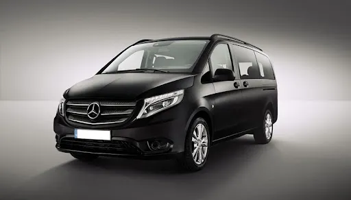 Vip Araç